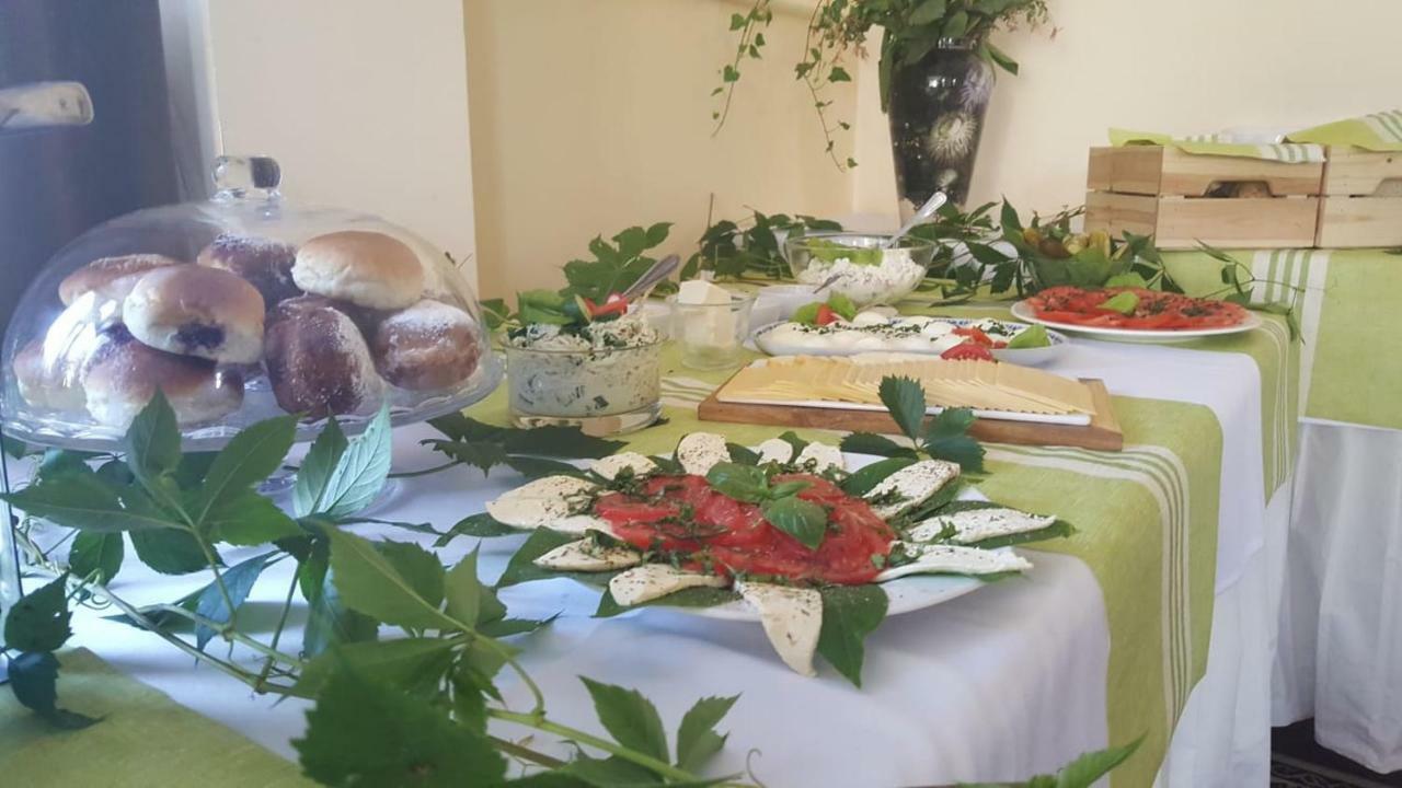 קרושצ'נקו Willa Granit מראה חיצוני תמונה